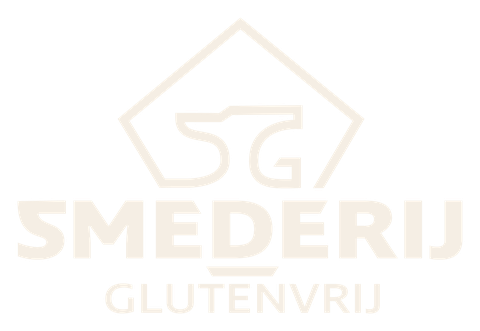 Logo Smederij Glutenvrij